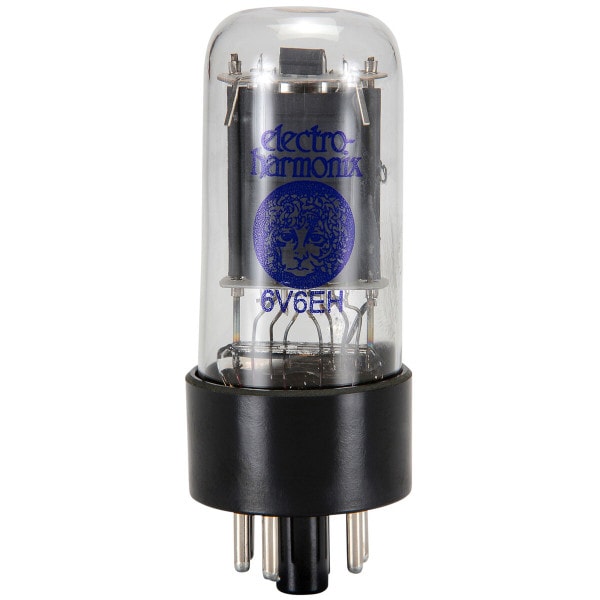 Main product image for Electro-Harmonix 6V6EH Vacuum Tube 072-840